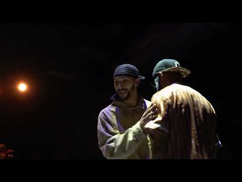 BABOON & LILOKEY vs FRAISE & BUZZFROMPLUTO / ALL STYLE / FINALE LA FOUGUE 2023