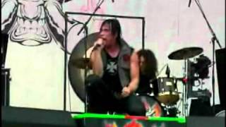07. Monster Magnet - Radiaton Day (Werchter 2004)