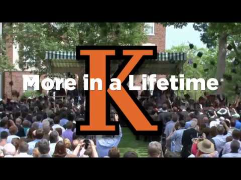 Kalamazoo College - video