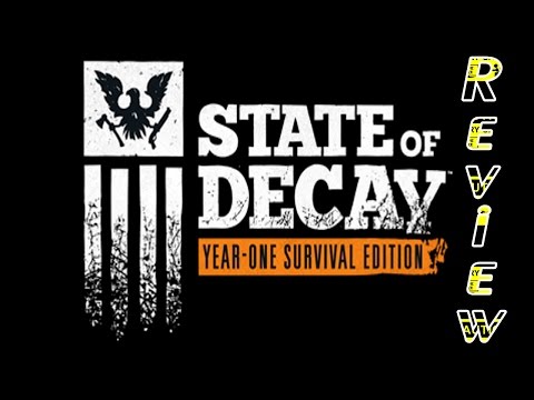 State of Decay: Year One Survival Edition Review