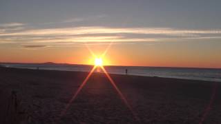 preview picture of video 'Sunrise Sérignan Plage - Aloha Camping Village France - Sun Rise Sea view'