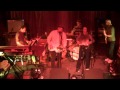 Donna The Buffalo - Arrows Pointing Sideways - 2.2.2012 The