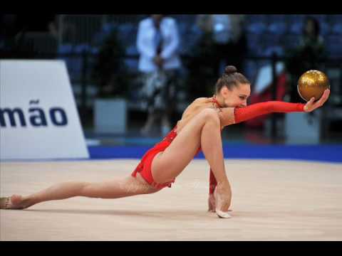 Viktoria Shynkarenko - Ball 2011 - Music