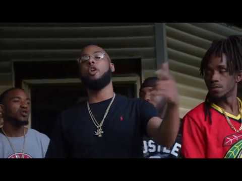 Tommo "WHO DAT BE" official music video