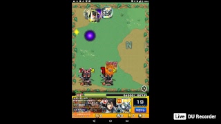 モンスト手伝って！！　ファンチーさーん