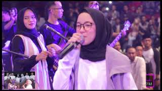 Download lagu Ahmad Ya Habibi   SABYAN Bareng Mbak IDA Live In KENDAL 1 mp3