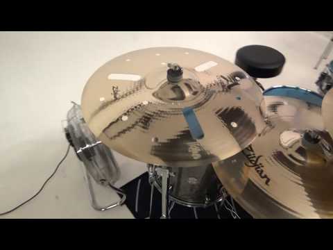 DW PDP Concept Maple - ma new kit