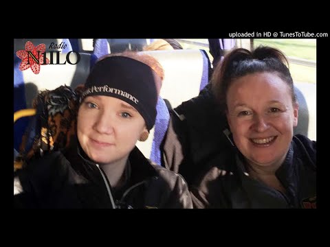 Radio N1ILO jälkipelit: EräViikingit–Koovee 1–4 (Suomen Cup 15.10.2017)