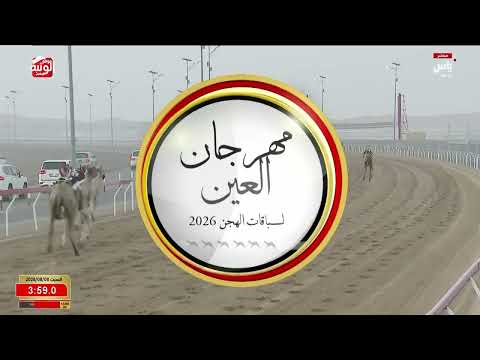 ش 2 (غازي) لـ محمد خاتم بن محمد الشامسي 6:18:53 ، مهرجان العين 2026/08/08 ثنايا الروضة