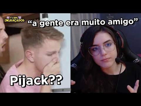 O QUE É ISSO PIJACK, DOUTOR KEIOZIN SALVA VIDAS E LUNARDELI EXPLICA - CLIPS ENGRAÇADOS #130