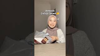 Download lagu TRY AMANDA CHEESE CREAM BOLU, IT IS SAID TO BE VERY DELICIOUS mp3 Download lagu TRY AMANDA CHEESE CREAM BOLU, IT IS SAID TO BE VERY DELICIOUS mp3