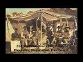 2nd South Carolina String Band - Dissolution Wagon (feat. Fred Ewers)