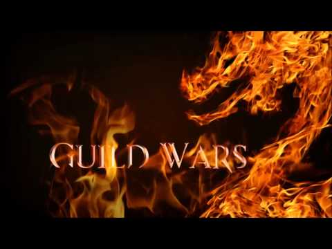 Best Game Music with Trivia #190 - Guild Wars 2 - The Great Wall