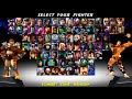 Mortal Kombat Pentalogy Rev 0 9 6 Mugen Download