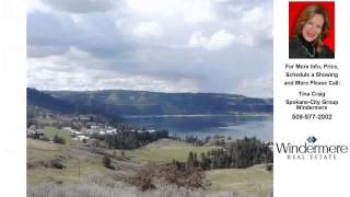 preview picture of video '40855 N SCENIC DR LOT 2, DAVENPORT, WA Presented by Tina Craig.'