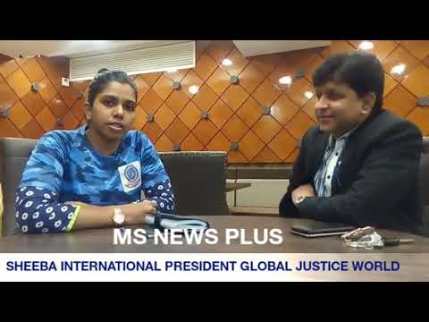 NAJEEB PEACE AMBASSADOR