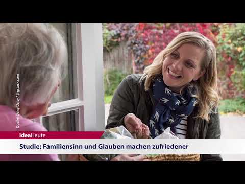 ideaHeute vom 11 1 2019 - Kretschmann - Familie und Glaube - Jesus schafft Einheit
