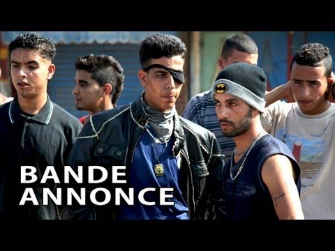 Les Chevaux de Dieu Bande Annonce