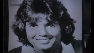 Chris Roberts - Liebe ist gar nicht so schwer (ZDF Hitparade 16.04.1977)