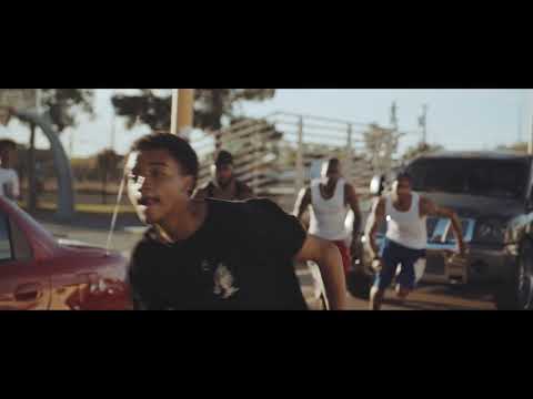 Aaron North - I'm Down (featuring Hack The Mack) Official Music Video