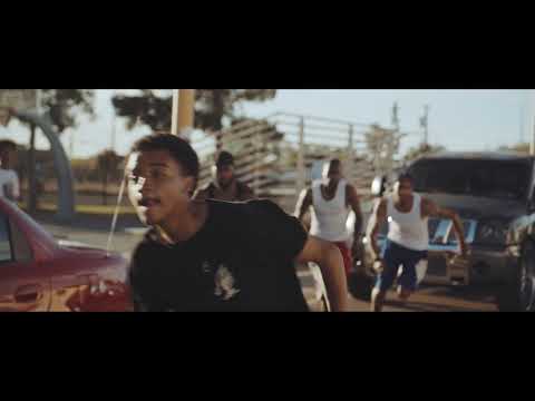 Toxsikk - I'm Down (featuring Hack The Mack) Official Music Video