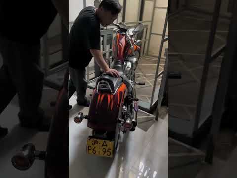 Muscle Meets Metal Top Heavy Bikes of the Year#heavymachinery #machinerychannel #bikecare