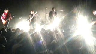 Refused - Servants of Death