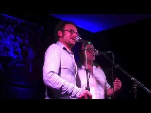 La NUIT DE LA GAVOTTE 2012 - KEMENER / MENNETEAU