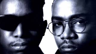 Kool G Rap &amp; DJ Polo - Bad To The Bone (Street Mix)