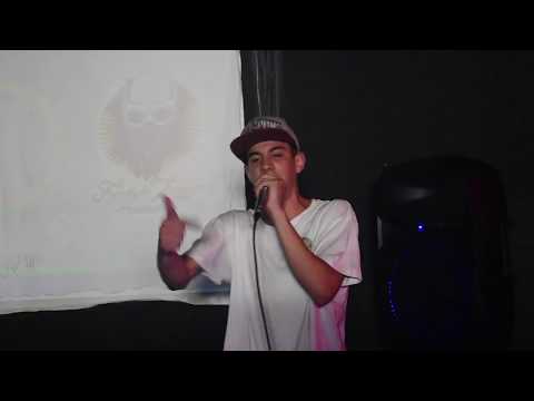 RXTINTO - MINUTO PRESENTACIÓN FLT / [1Jornada]