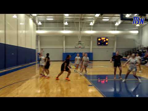 Culver at Triton - 8th Grade Girls Basketball 🏀 1/29/2026