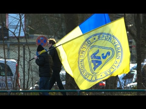 Crowdfunding: Doku SV Atlas Delmenhorst