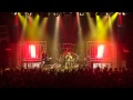 U.D.O. - Burning (live, Memmingen 2011)
