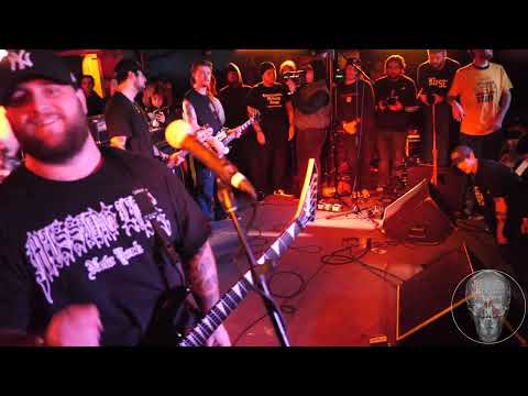 Pain of Truth // America's Hardcore 2022 // 12.02.22