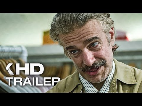 EL GERENTE Trailer German Deutsch (2022)