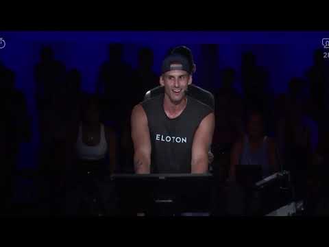 Best of Cody Rigsby - Peloton Part 13