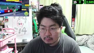 ポケモンチャンピオンズダブル1900~ もう今年半分終わりか放送