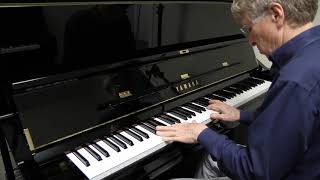 Video thumbnail for Yamaha NEW From The Factory Model U1 Demo - Atlantic Music Center by Atlantic Music Center