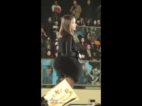 [101126] IU (Fancam)