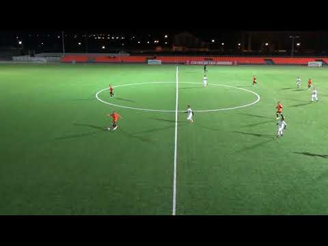 Liga U12 ZL- U13 ZL cz. 1