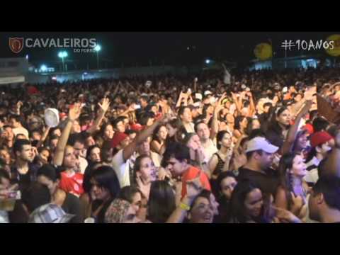 Paixão Errada - Cavaleiros do Forró Part. Dorgival Dantas e Giulian  Monte DDB
