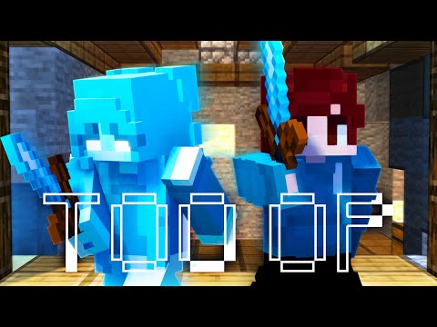 UNSTOPPABLE! Dominating Hypixel Bedwars with The Dream Team
