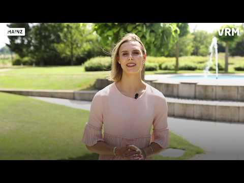 Azubistar 2019 - Isabel Wiesbach