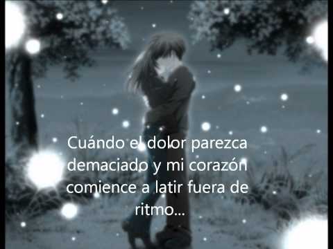 Atreyu - Wait for you (sub español)