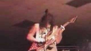 Incantation - Scream bloody gore