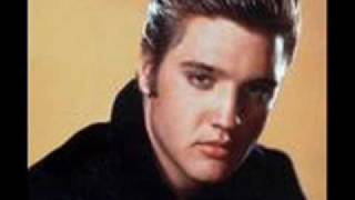 Elvis Presley If You Talk In Your Sleep