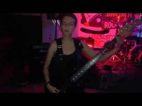 PROLLOGY - Mundo Esquecido (Inveted 2015)