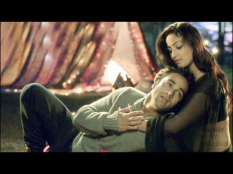 Kisi Raah Mein Kisi Mod Par By Sadhna Sargam & Azam Baig