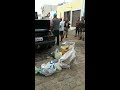 PM descobre farsa de homens pedindo ajuda para paciente com câncer e manda os mesmos esclarecerem a verdade para população