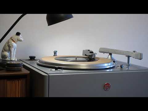 There Ain't No Land Like Dixieland To Me / The Okeh Melodians